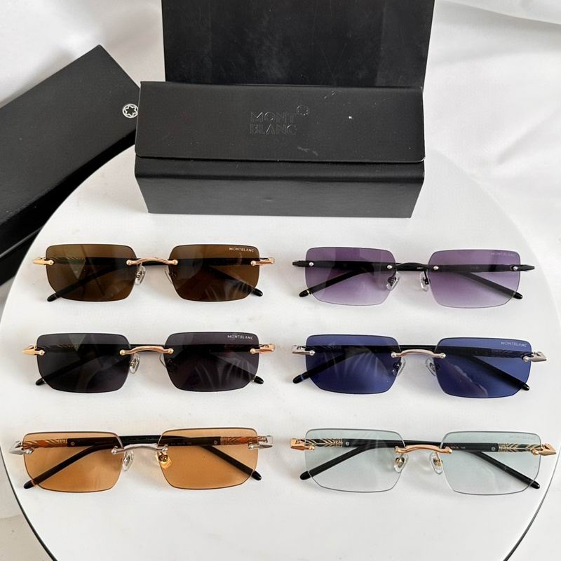 Montblanc Glasses 03smh04 (8)