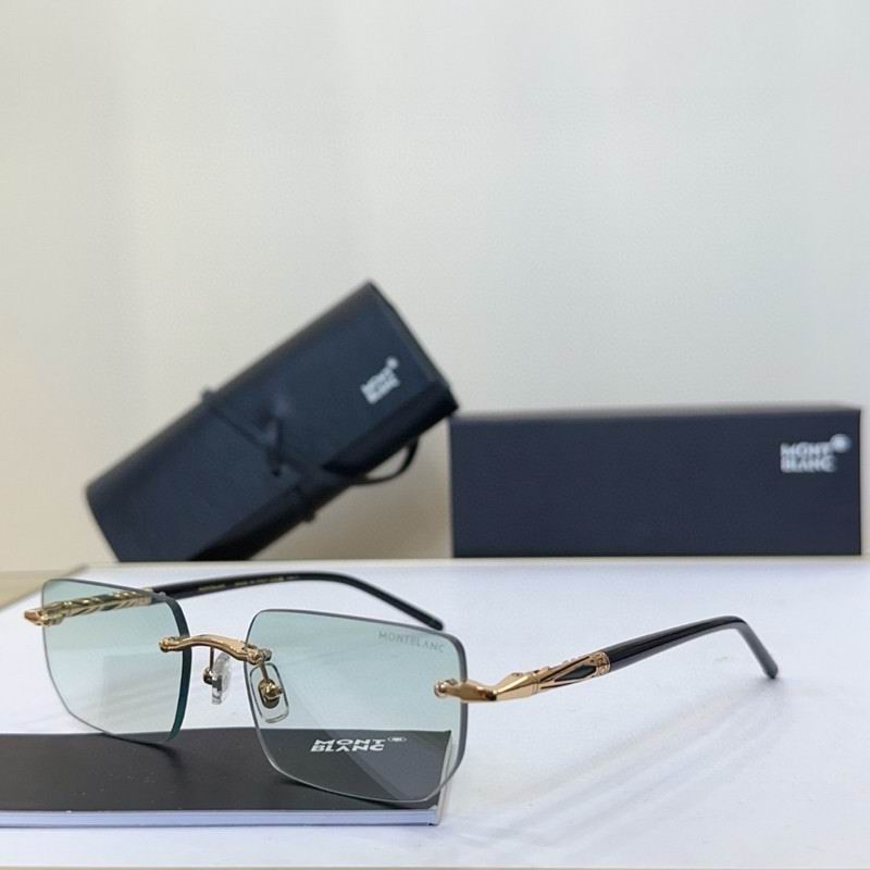 Montblanc Glasses 03smh05 (5)