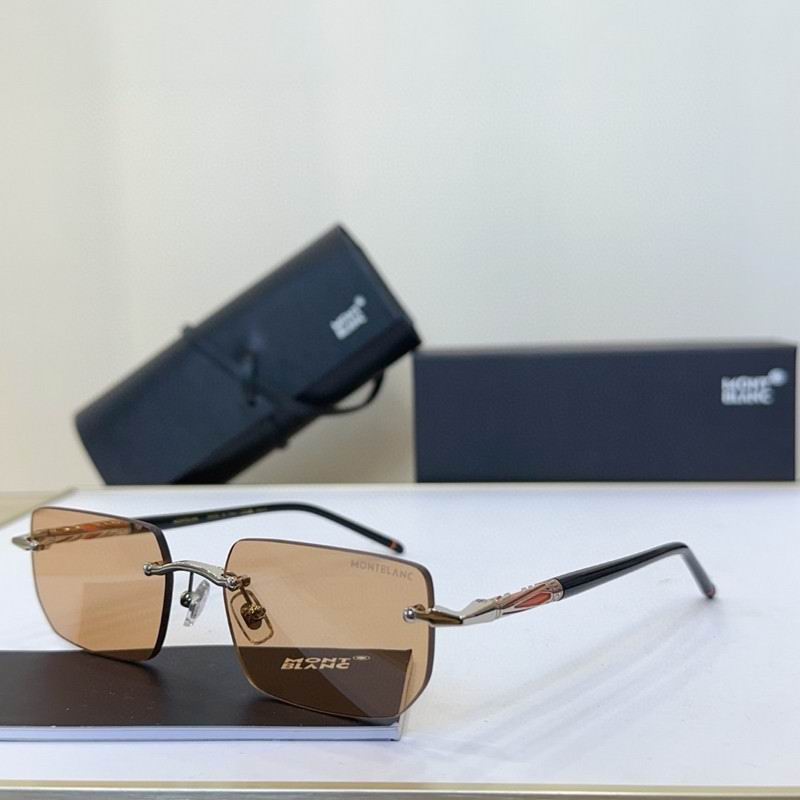 Montblanc Glasses 03smh05 (6)