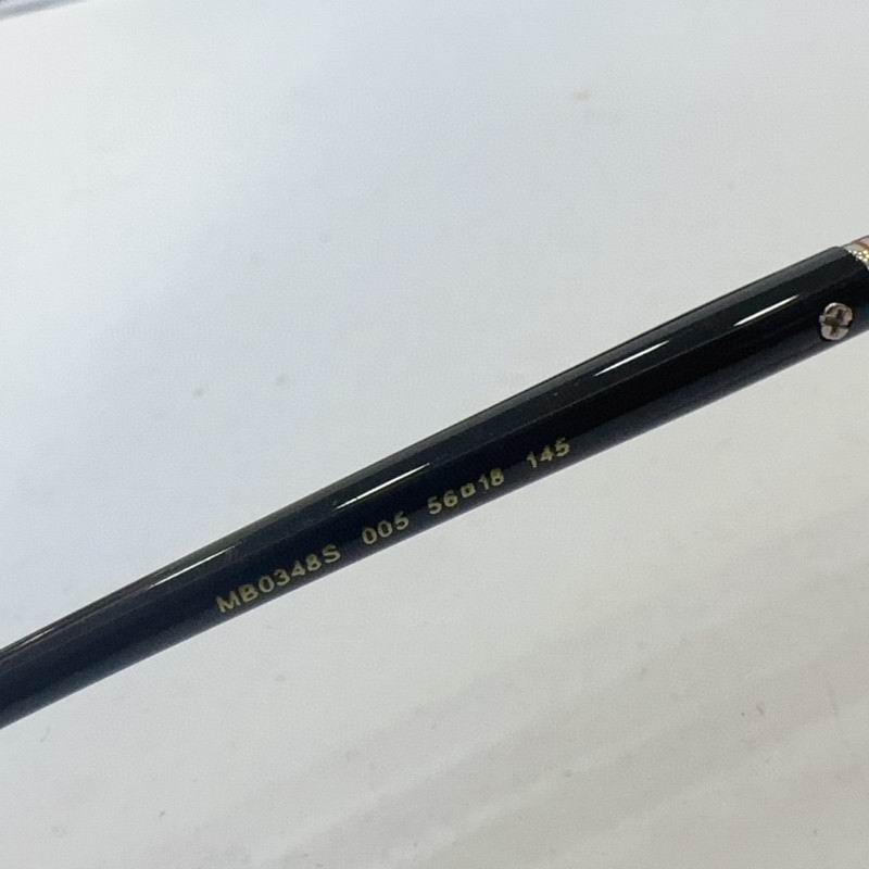 Montblanc Glasses 03smh05 (7)