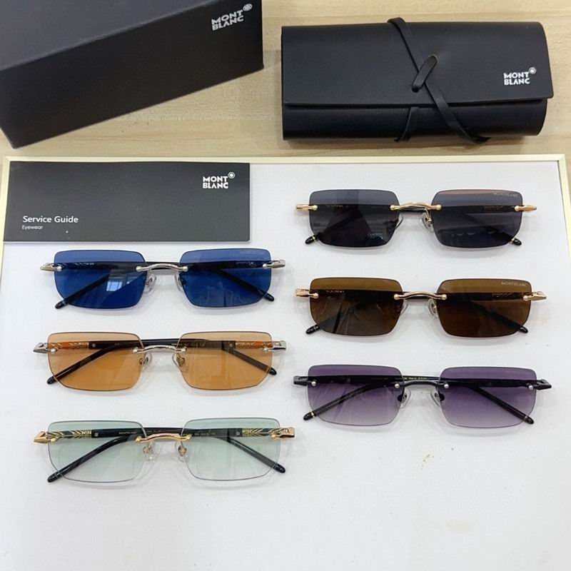 Montblanc Glasses 03smh05 (9)