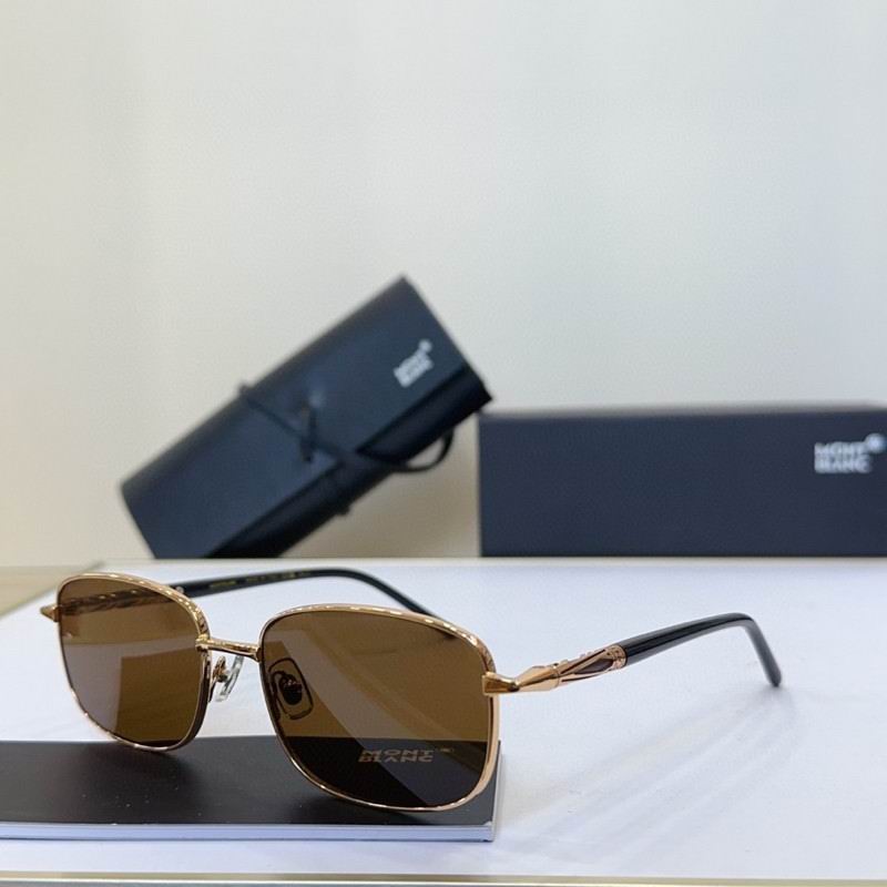 Montblanc Glasses 03smh06 (5)