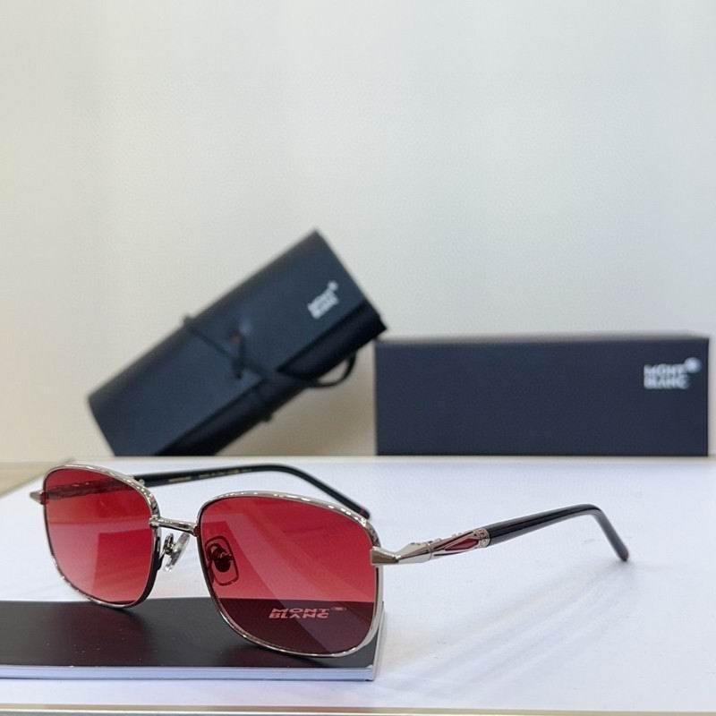 Montblanc Glasses 03smh06 (6)