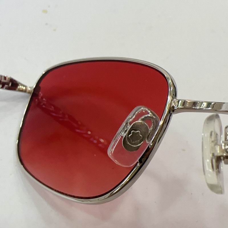 Montblanc Glasses 03smh06 (8)