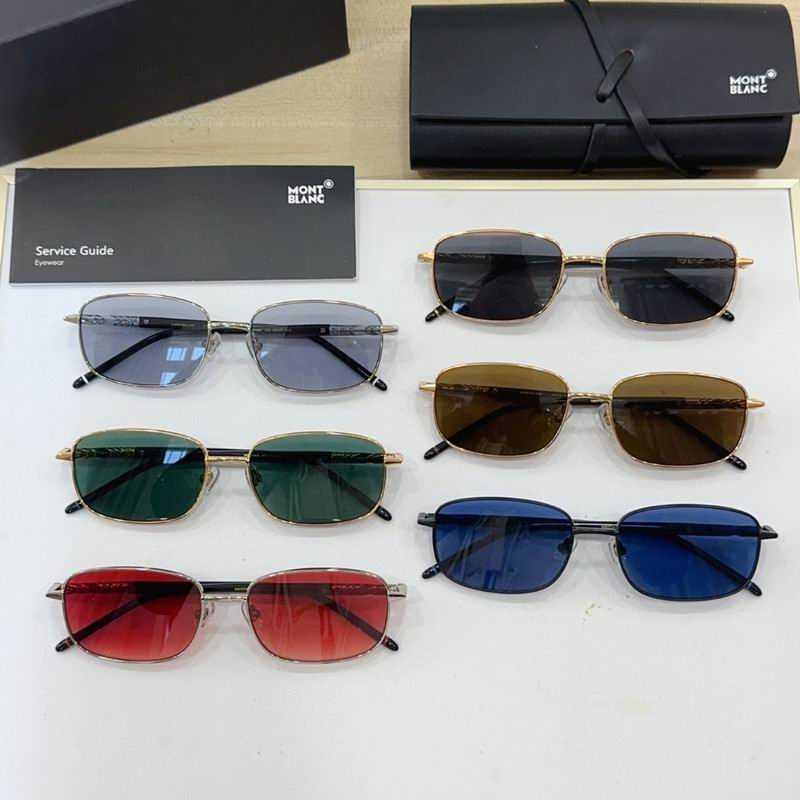 Montblanc Glasses 03smh06 (9)