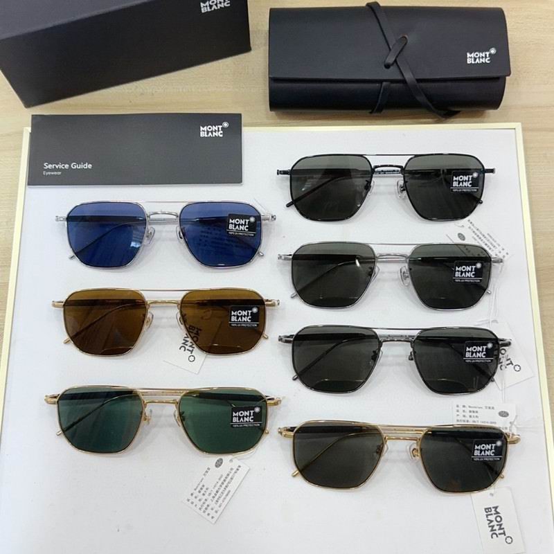 Montblanc Glasses 03smh07 (9)