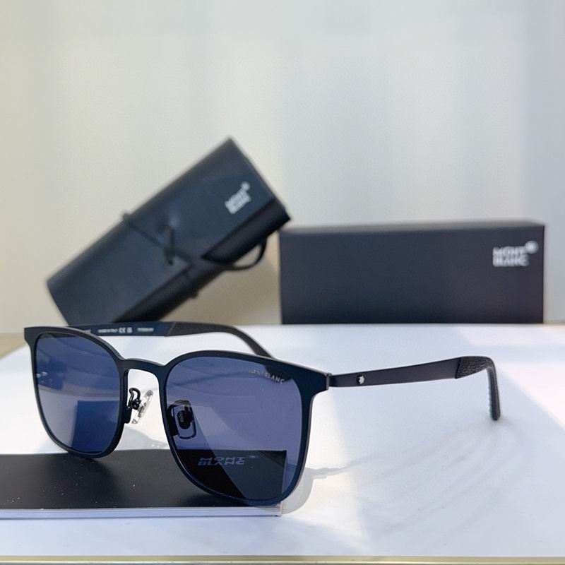 Montblanc Glasses 03smh08 (1)