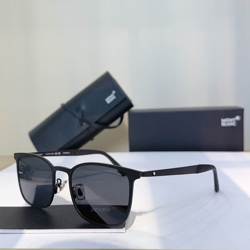 Montblanc Glasses 03smh08 (2)