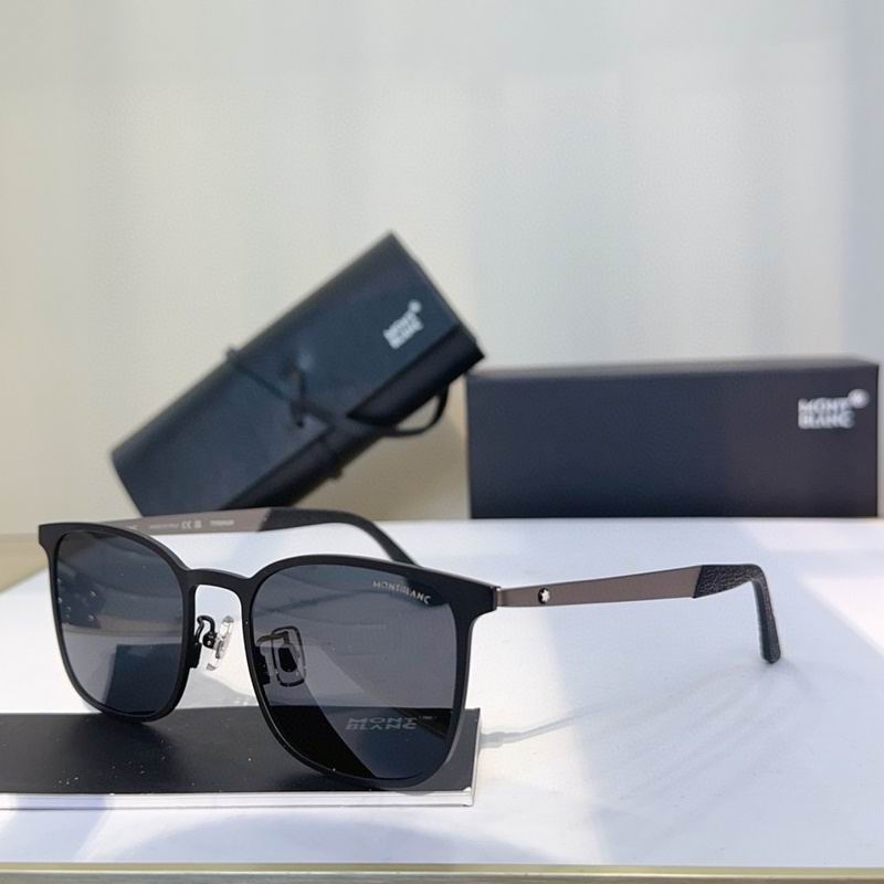 Montblanc Glasses 03smh08 (3)