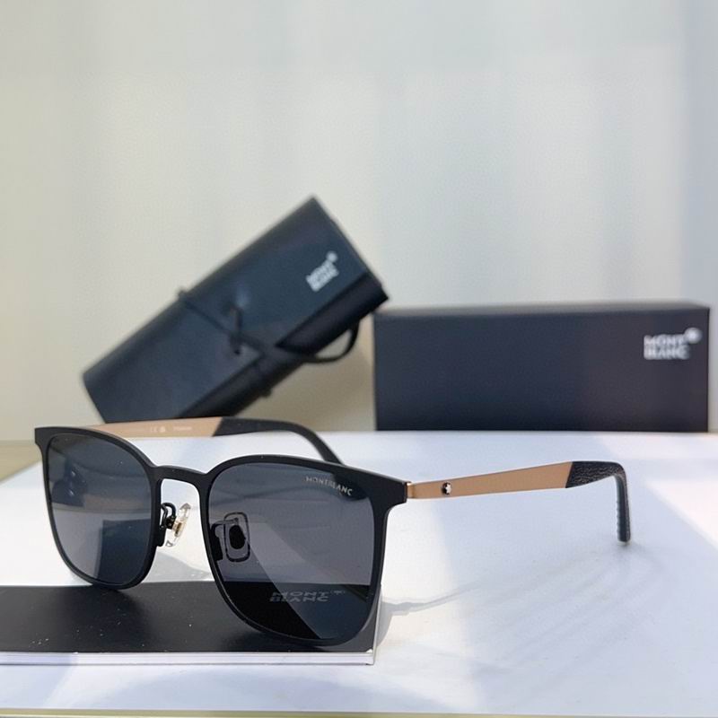 Montblanc Glasses 03smh08 (4)