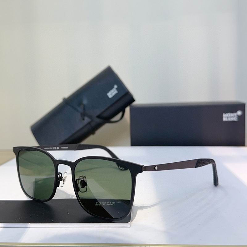 Montblanc Glasses 03smh08 (5)