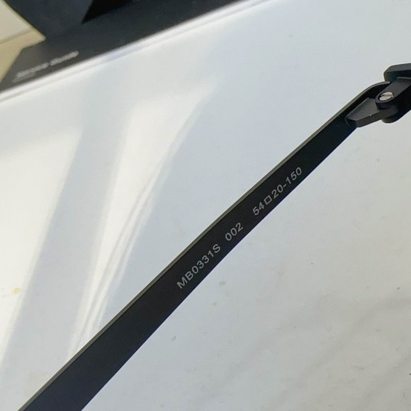 Montblanc Glasses 03smh08 (6)