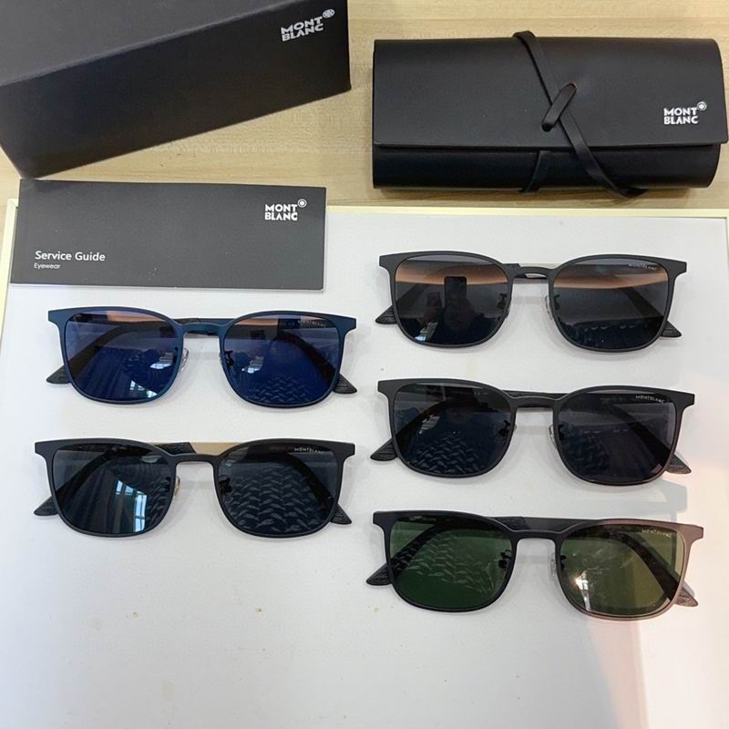 Montblanc Glasses 03smh08 (9)