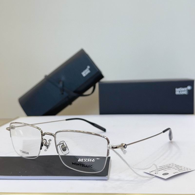 Montblanc Glasses 03smh09 (1)