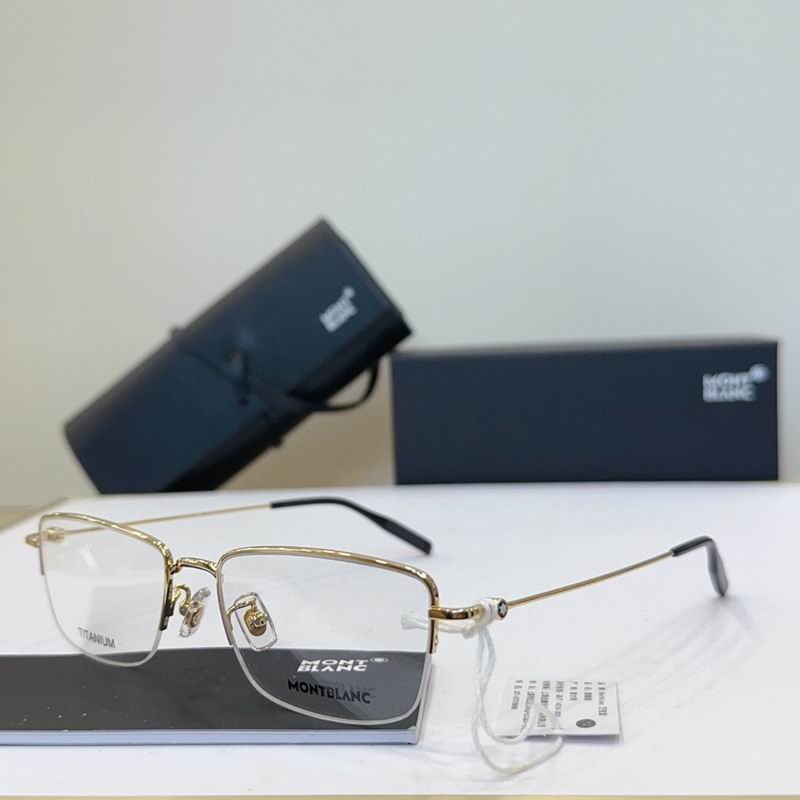Montblanc Glasses 03smh09 (2)
