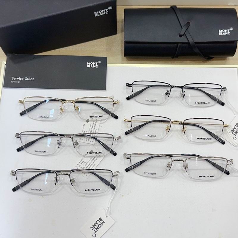 Montblanc Glasses 03smh09 (9)