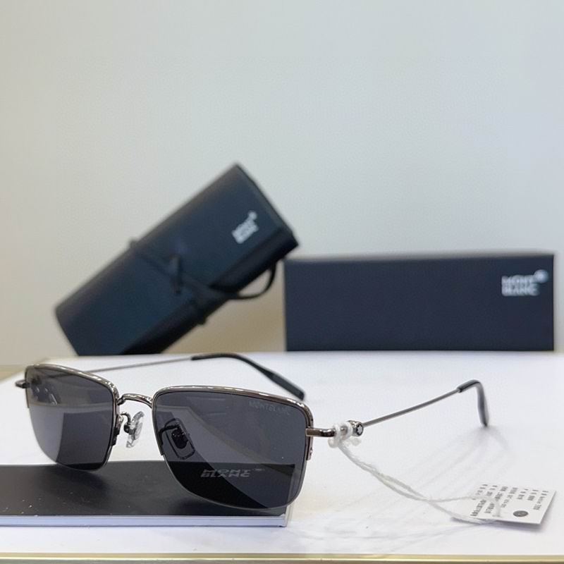 Montblanc Glasses 03smh10 (1)