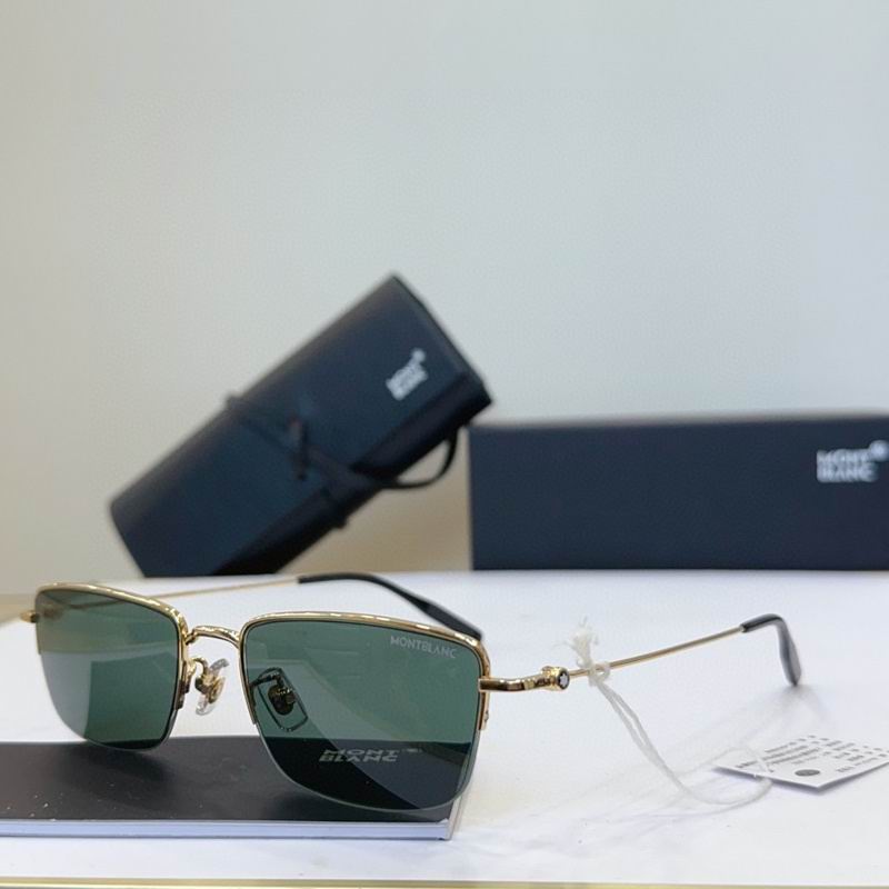 Montblanc Glasses 03smh10 (6)