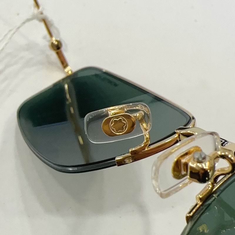 Montblanc Glasses 03smh10 (8)