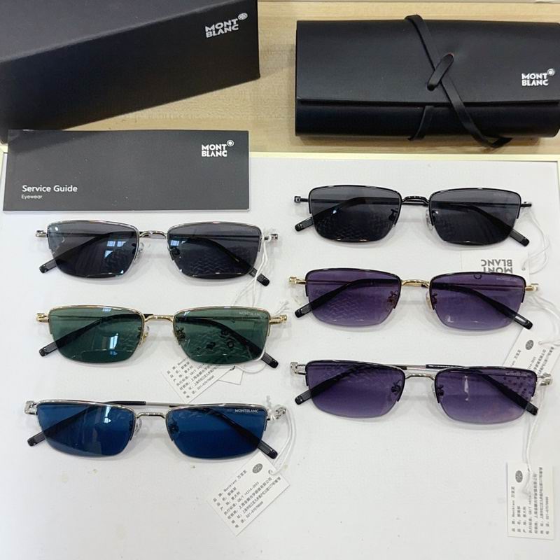 Montblanc Glasses 03smh10 (9)