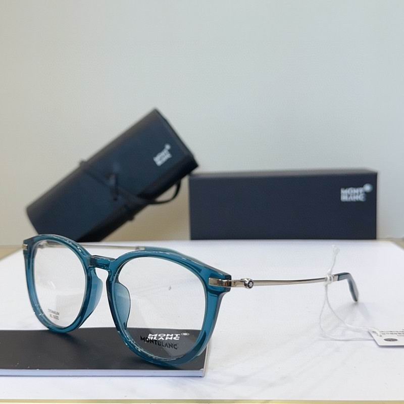 Montblanc Glasses 03smh11 (1)