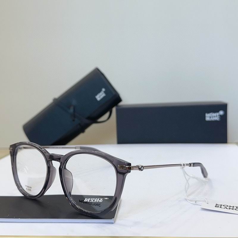 Montblanc Glasses 03smh11 (2)