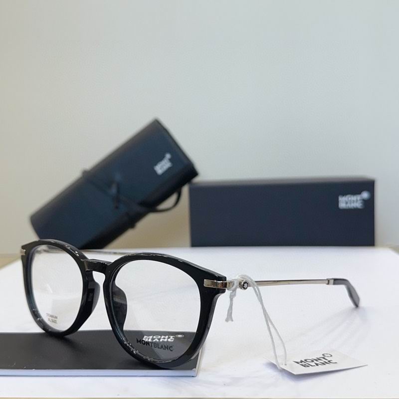 Montblanc Glasses 03smh11 (3)