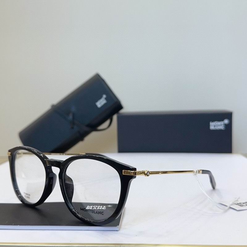Montblanc Glasses 03smh11 (4)