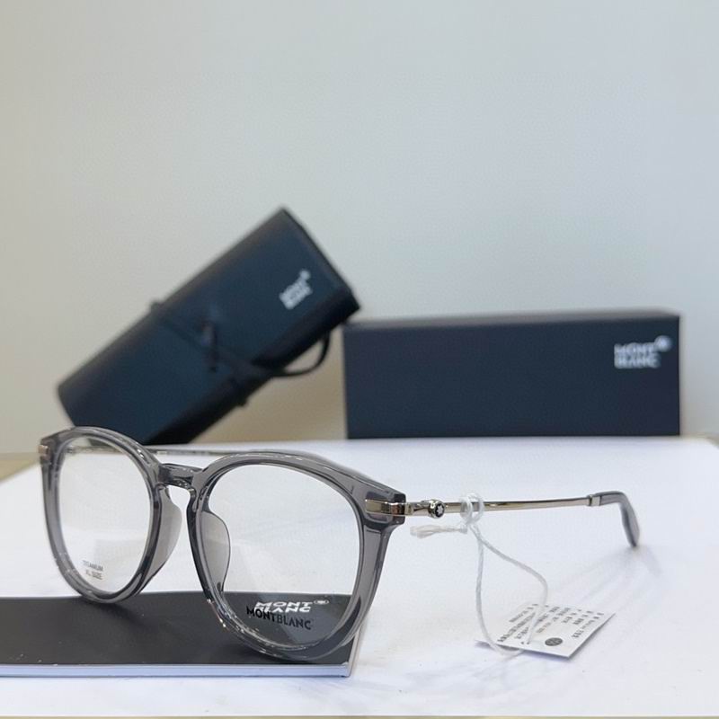 Montblanc Glasses 03smh11 (5)