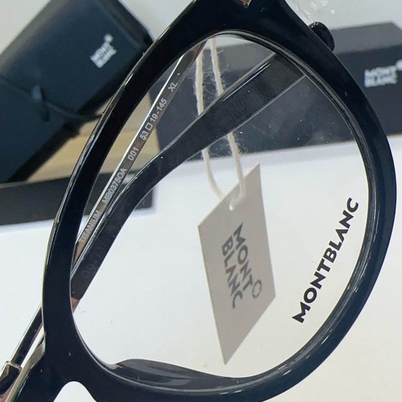 Montblanc Glasses 03smh11 (6)
