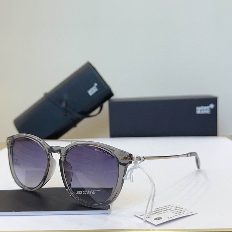 Montblanc Glasses 03smh12 (1)