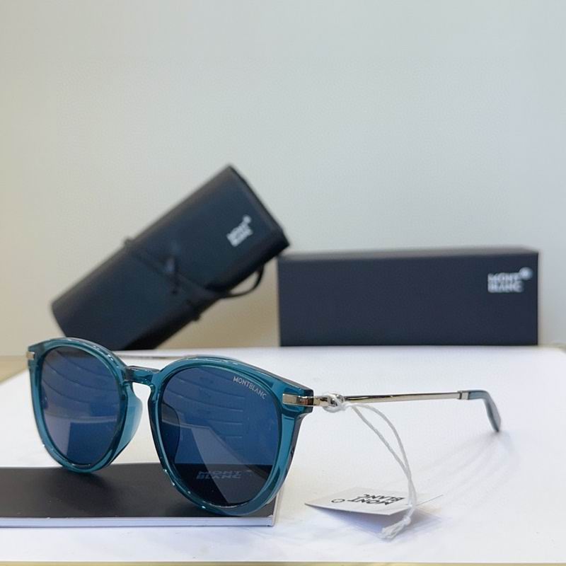 Montblanc Glasses 03smh12 (5)