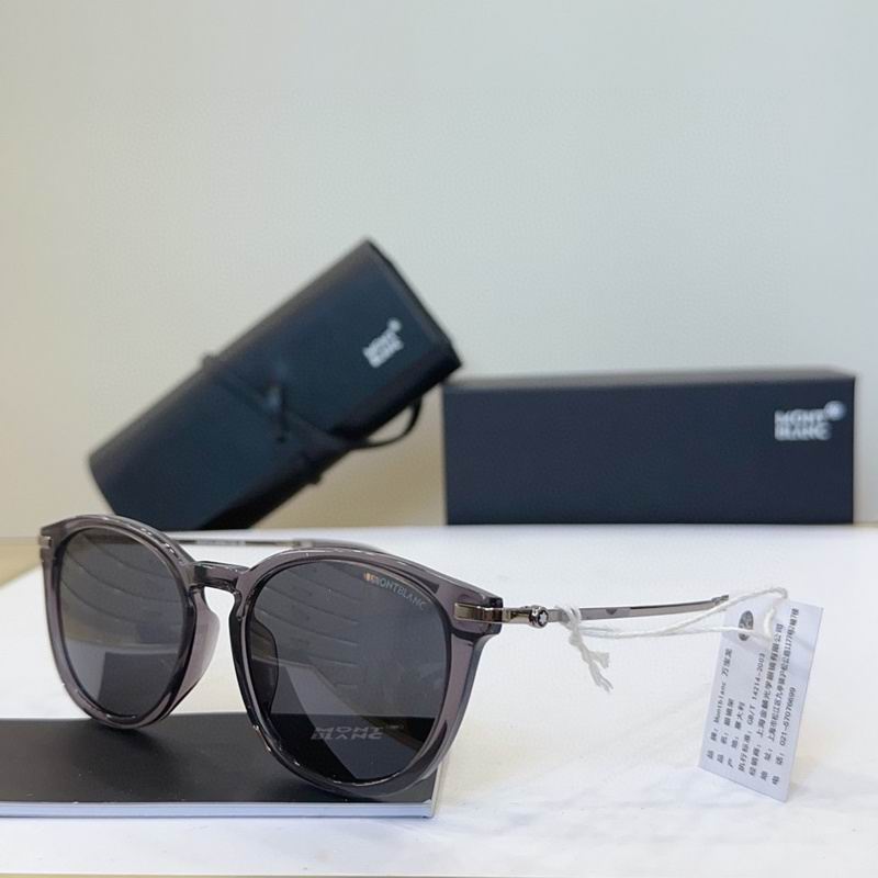 Montblanc Glasses 03smh12 (6)