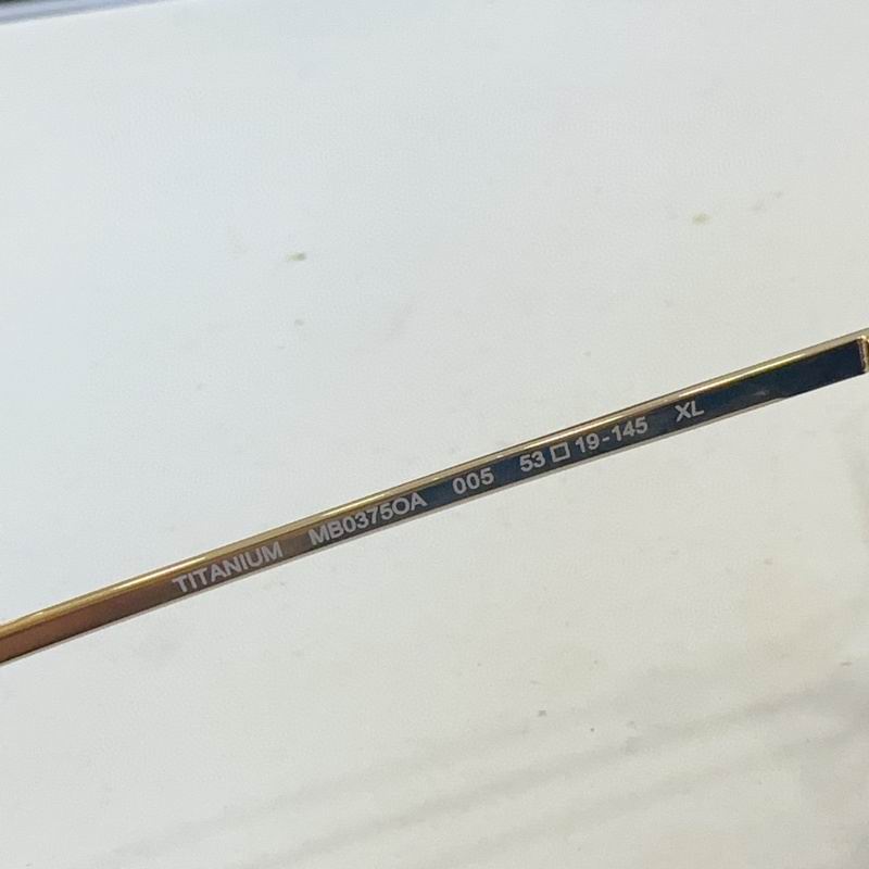 Montblanc Glasses 03smh12 (7)