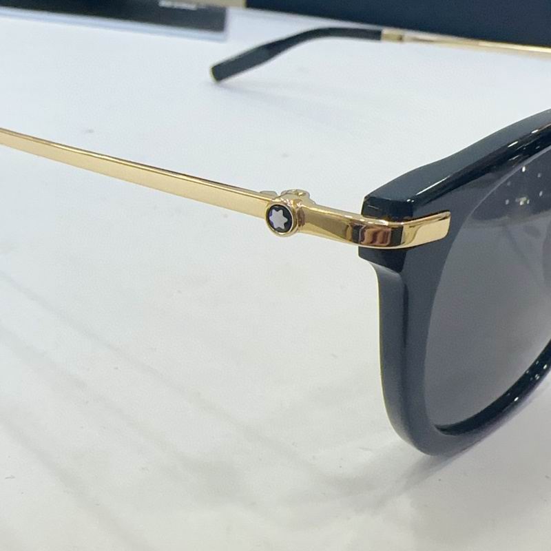 Montblanc Glasses 03smh12 (8)