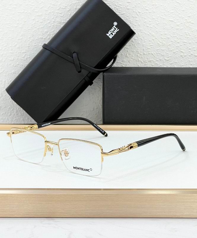 Montblanc Glasses 03smh13 (1)
