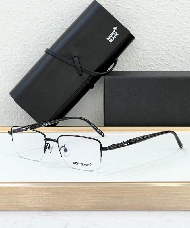 Montblanc Glasses 03smh13 (2)