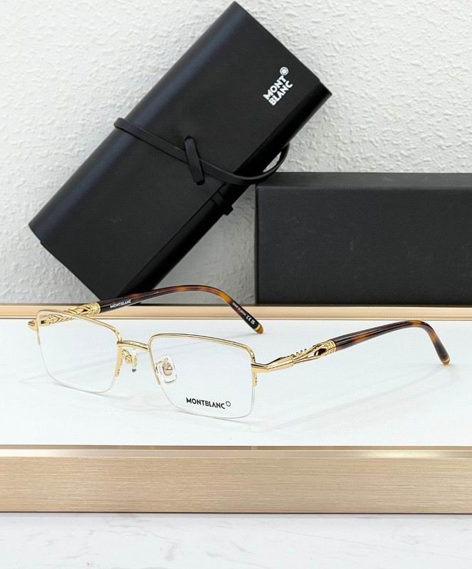 Montblanc Glasses 03smh13 (5)