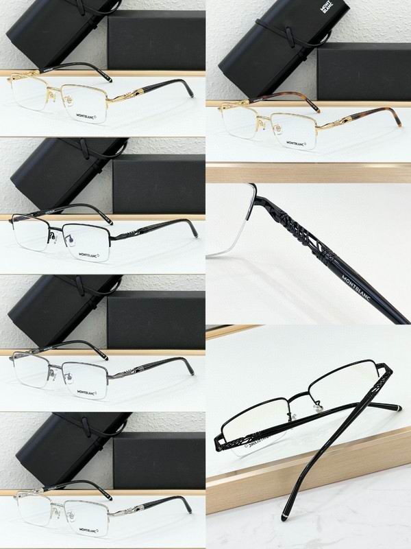 Montblanc Glasses 03smh13 (7)