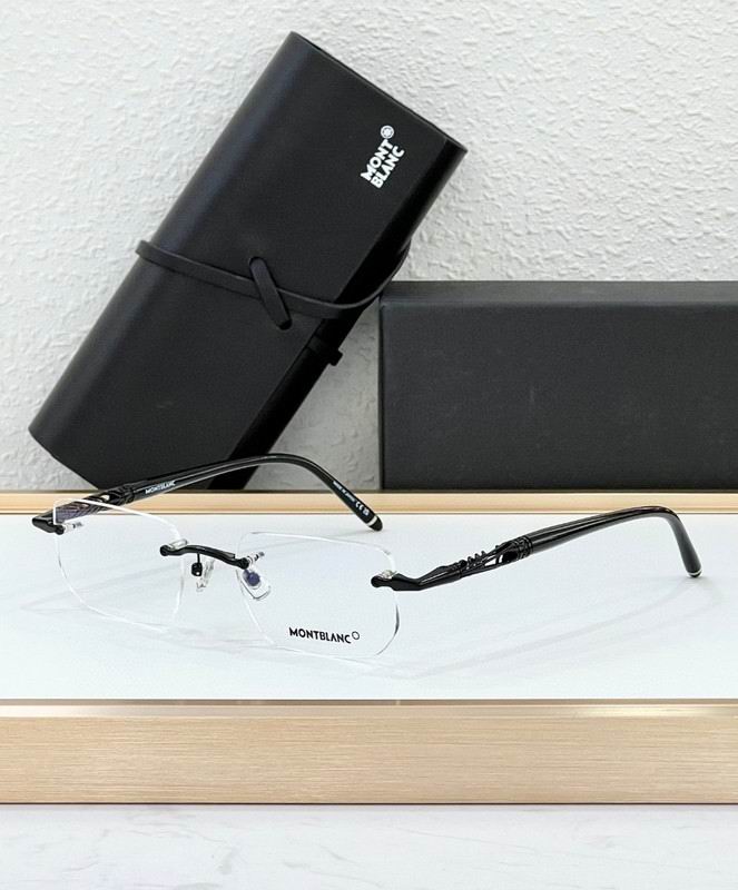 Montblanc Glasses 03smh14 (1)