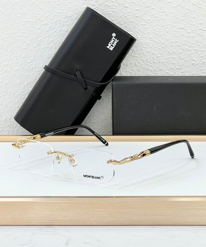 Montblanc Glasses 03smh14 (2)