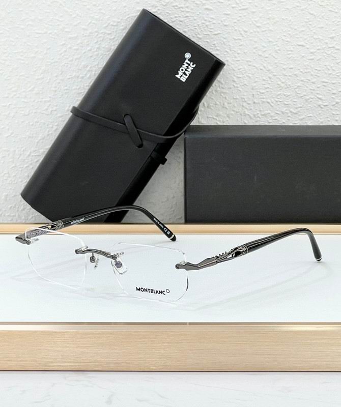 Montblanc Glasses 03smh14 (3)