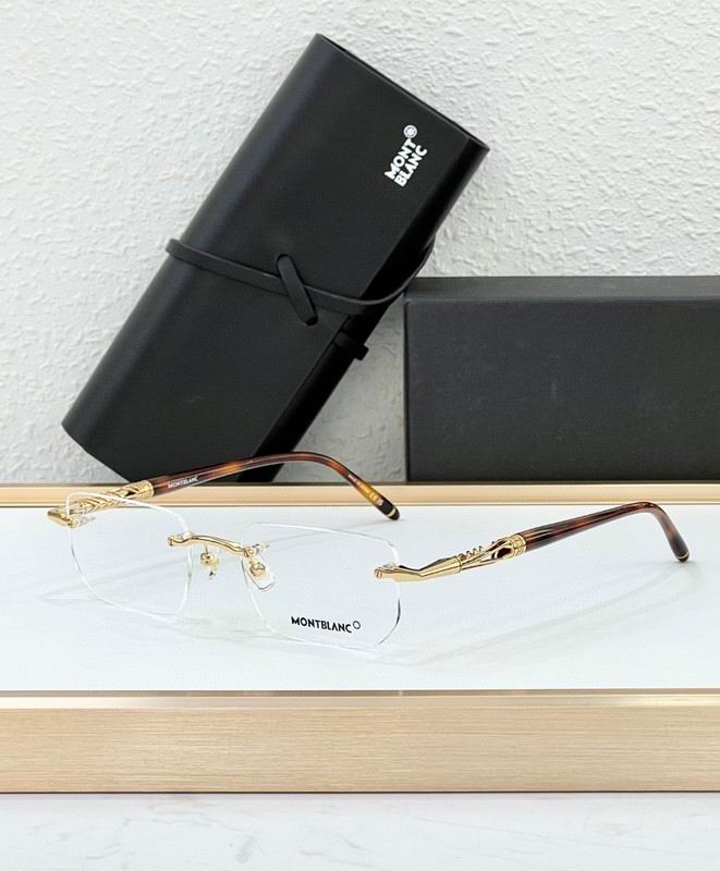 Montblanc Glasses 03smh14 (4)
