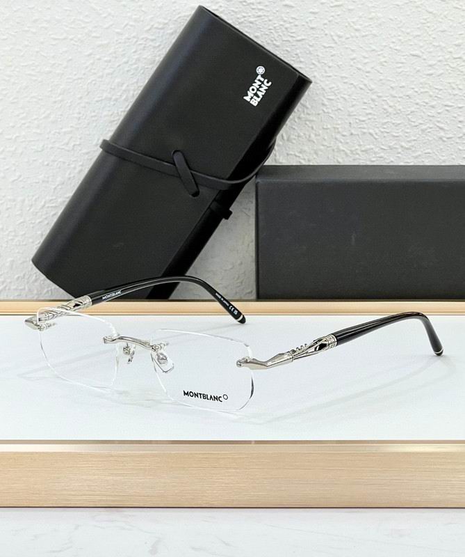 Montblanc Glasses 03smh14 (5)