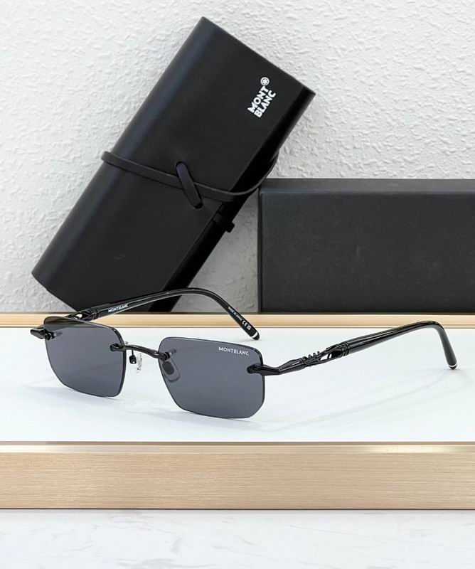 Montblanc Glasses 03smh15 (1)