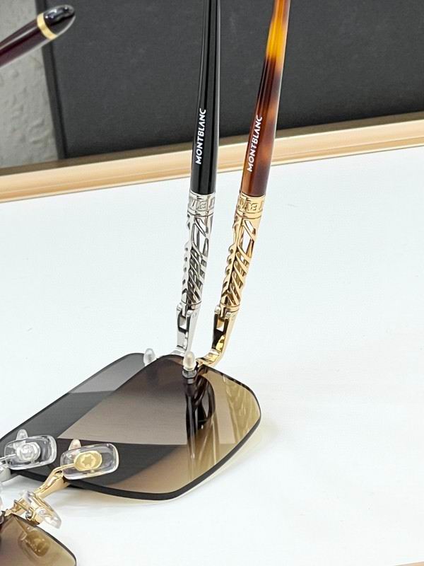 Montblanc Glasses 03smh15 (6)