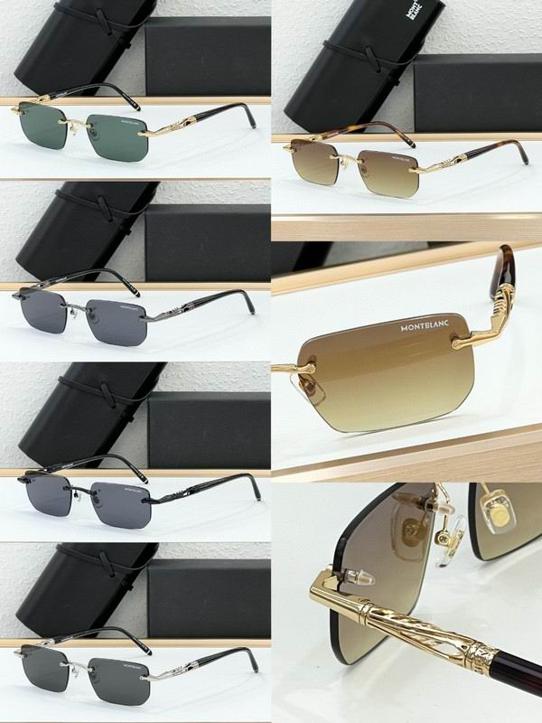 Montblanc Glasses 03smh15 (7)