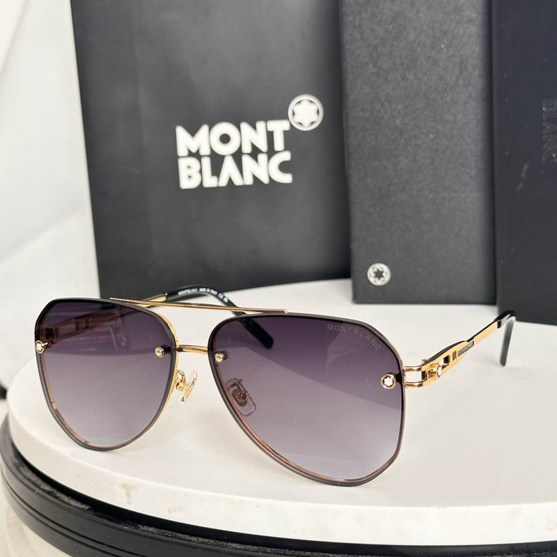 Montblanc Glasses 03smh16 (1)
