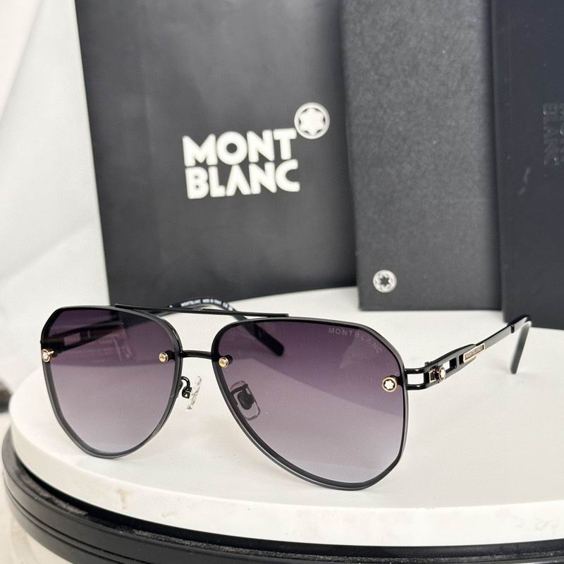Montblanc Glasses 03smh16 (2)
