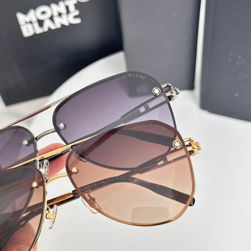 Montblanc Glasses 03smh16 (6)